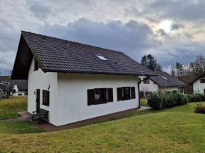 Ferienhaus 34 im Seepark von Kirchheim